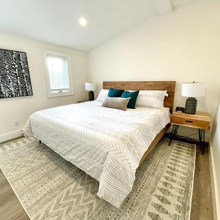 "Paddle" At Hills Meaford, Penthouse 3Rd Floor Suite W Deck & Balcony Exterior foto