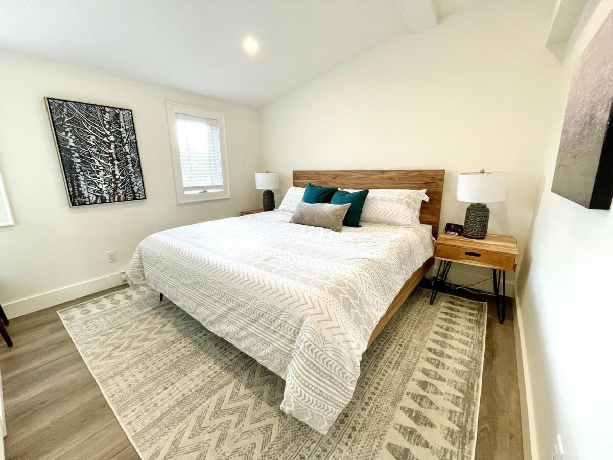 "Paddle" At Hills Meaford, Penthouse 3Rd Floor Suite W Deck & Balcony Exterior foto